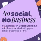 No Social, No Business - La Masterclass